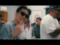 Andmesh ft Samuel Cipta & Kapalabatu - Senja Sudut Kota ( Live Version )