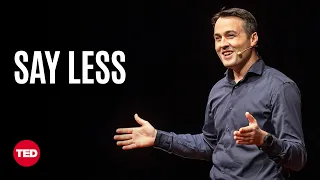 How to Start Any Conversation the Right Way | Chris Fenning | TED