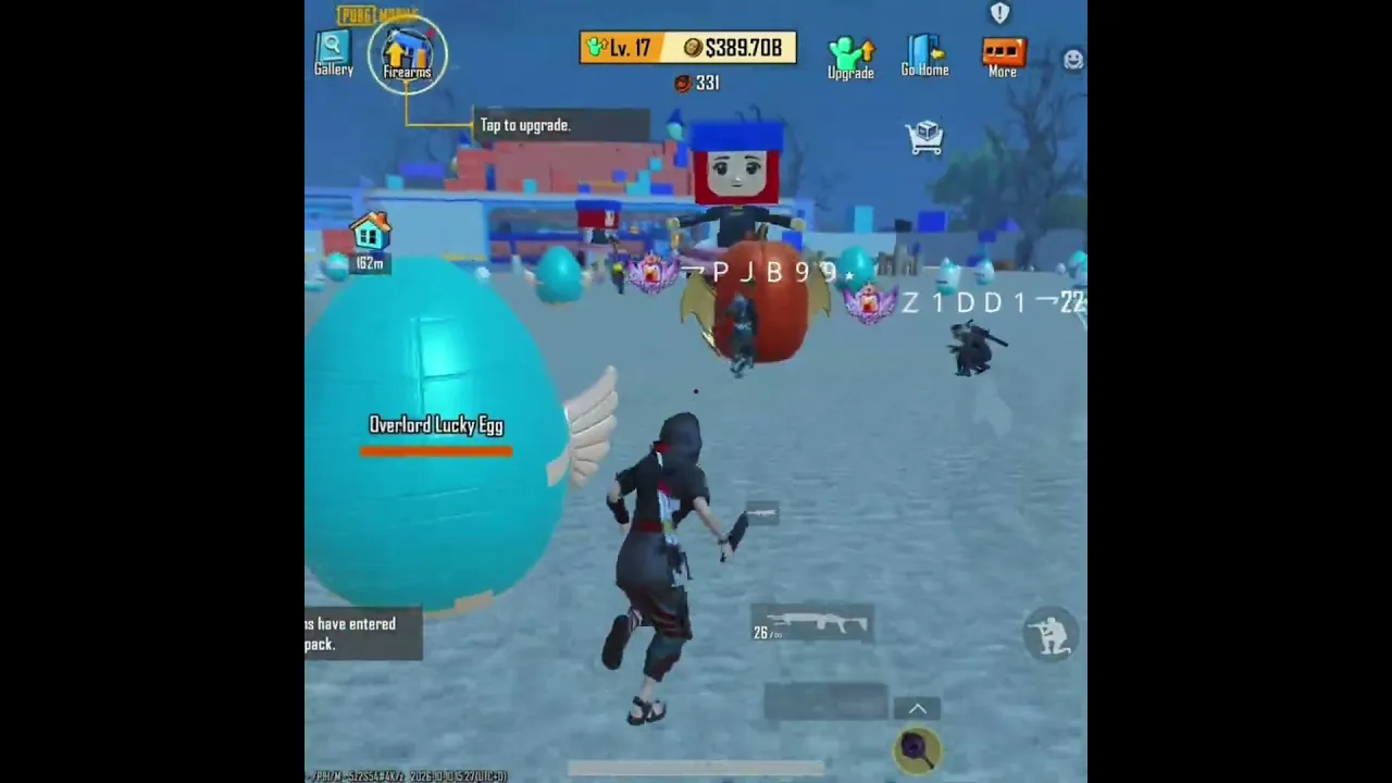 New Egg