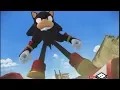 Download Lagu Sonic Boom - Shadow vs Team Sonic