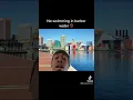 What not to do in Baltimore part 1