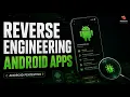 Reverse Engineering Android Apps for Pentesting Android Security Testing Basics