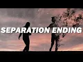 Twin Flame BIGGEST SIGN Separation Ending