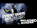 David Guetta feat. Sia \u0026 Beth  - She Wolf (Arenas \u0026 Alonso Bootleg Remix) + DOWNLOAD
