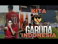 WE ARE GARUDA INDONESIA