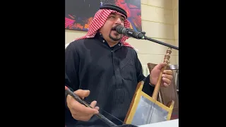الشاعر الكبير احمد النعسان رثاء و حزن في منطقة بشر ي فقط للأصحاب القلوب الرقيقة 