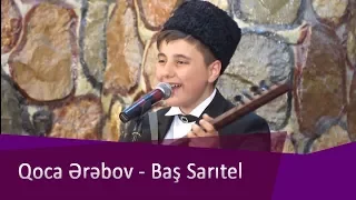 Download Qoca Erebov - Bas Sarıtel MP3