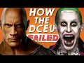 Download Lagu Why The DCEU Was Anything But Super