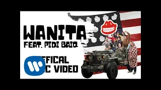 the panasdalam bank wanita feat pidi baiq official lyric video 