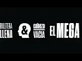 POSTRAP - "POSTRAP Viene" feat SieteNueve [lyric video]