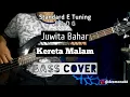 Download Lagu Bass COVER || Kereta Malam - Juwita Bahar