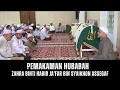 🔴[LIVE] Pembacaan Tahlil Hubabah Zahra binti Habib Ja'far bin Syaikhon Assegaf