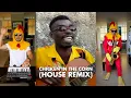Download Lagu Brushy One String \u0026 The Kiffness - Chicken in the Corn (House Remix) [Official Video]