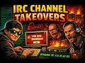The mIRC Script that Banned Everyone