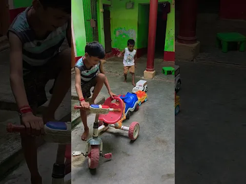 mama Bachao re mughe gyfg gfx #toyswala #funny #anaya