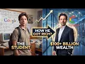 Sergey Brin s Wealth Explained - How Sergey Brin s Got Rich