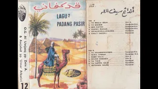 djuwarijah m a qog kafani