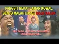 Download Lagu PANGSIT LAMAR KOWAL, BENJO DAPET BOJO GALAK!!! Hua ha ha ..... [Lawak Kamera Ria 181117]