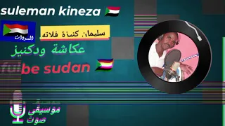 سليمان كنيزة فلاته 