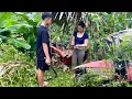 Download Lagu F-220 YANMAR tractor left there for more than 10 years