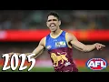 Blink and You ll Miss Him Charlie Cameron AFL 2025 Highlights