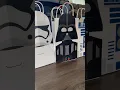 Star Wars DIY Gift Bags for Birt ay Party
