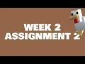 Programming in Java week 2 assignment 2 MCQ NPTEL Latest Week 2