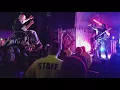 Bastards in Portland 2018 #machinehead
