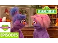 Lagu Furchester Hotel: Elmo meets Phoebe's Cousin (Full Episode)