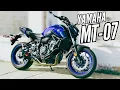 2024 MT-07 OUT THE DOOR PRICE HIDDEN DEALER FEES COST OF OWNERSHIP