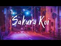 Download Lagu Lagu jepang yang enak didengar | Mosawo - Sakura Koi | Lyrics