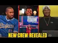Gilbert Arenas Responds to Nick Young as Gil s Arena Debuts New Cast Without Rashad McCants