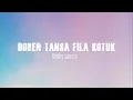 Download Lagu Musica Foun || Doben Tansa Fila Kotuk (Robby Sanety) Lyrics