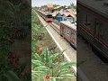 Download Lagu Kereta Commuter Line Bertabrakan Di Jalur Tunggal #keretaapi #trainzsimulator #automobile #short