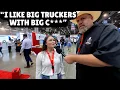 Download Lagu Bonehead Truckers Interviews Random People at the Texas Trucking Show