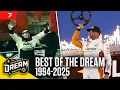 31 Years of Dream Finishes at Eldora Speedway 1994-2025