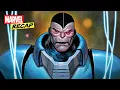 Apocalypse The Time-Traveling Mutant Marvel Recap