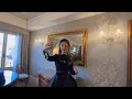 Download Lagu Liu Yifei's Vlog Update: cc in Venice