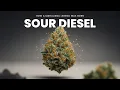 Sour Diesel The Crazy True Story Behind a Cannabis Legend