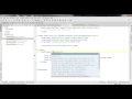 Android Studio Tutorial 60 Inherit Styles