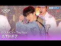 Download Lagu (ENG SUB) BOUNCY + The Real - ATEEZ [영동대로 K-POP Concert] | KBS WORLD TV