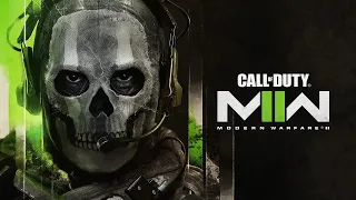ZERANDO Call of Duty: Modern Warfare 2 - Jogo Completo Sem Comentários [PT-BR]