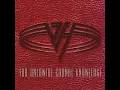 Download Lagu Van Halen - The Dream is Over