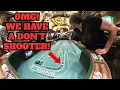Download Lagu A Shooter shooting from the Don't! Good or Bad for the Craps Table?