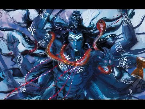Shiva Thaandavam - YouTube