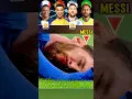 Download Lagu The Day They Almost Died😱 Ronaldo vs Messi vs Neymar vs Mbappe
