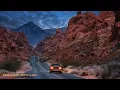 Road - Lane 8 Feat. Arctic Lake (FG) l Vibes for Long Drives
