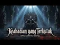 Lagu Kidung Kelam - Keabadian yang Terkutuk (Gothic Metal | Official Audio)