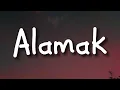 Download Lagu Rizky Febian \u0026 Adrian Khalif - Alamak (Lirik) || Mix - Juicy Luicy, Ruang Senja, Nadhif, YOAN
