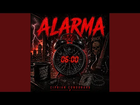 Ciprian Conduraru - Alarma